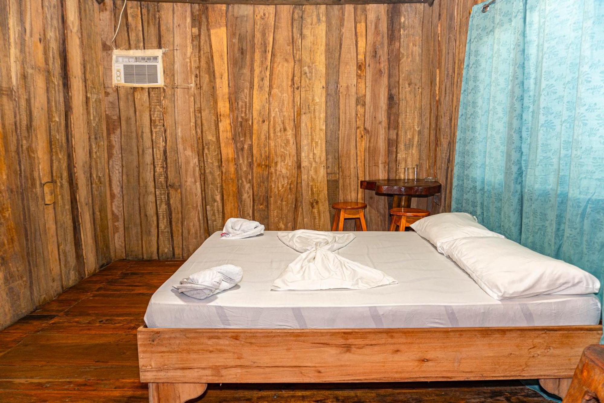 Citronela Lodge Corcovado Drakes Bay Екстериор снимка